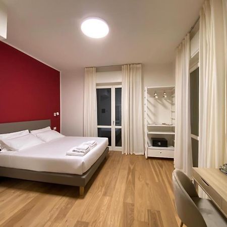 Foresteria Dansi Varese Buitenkant foto