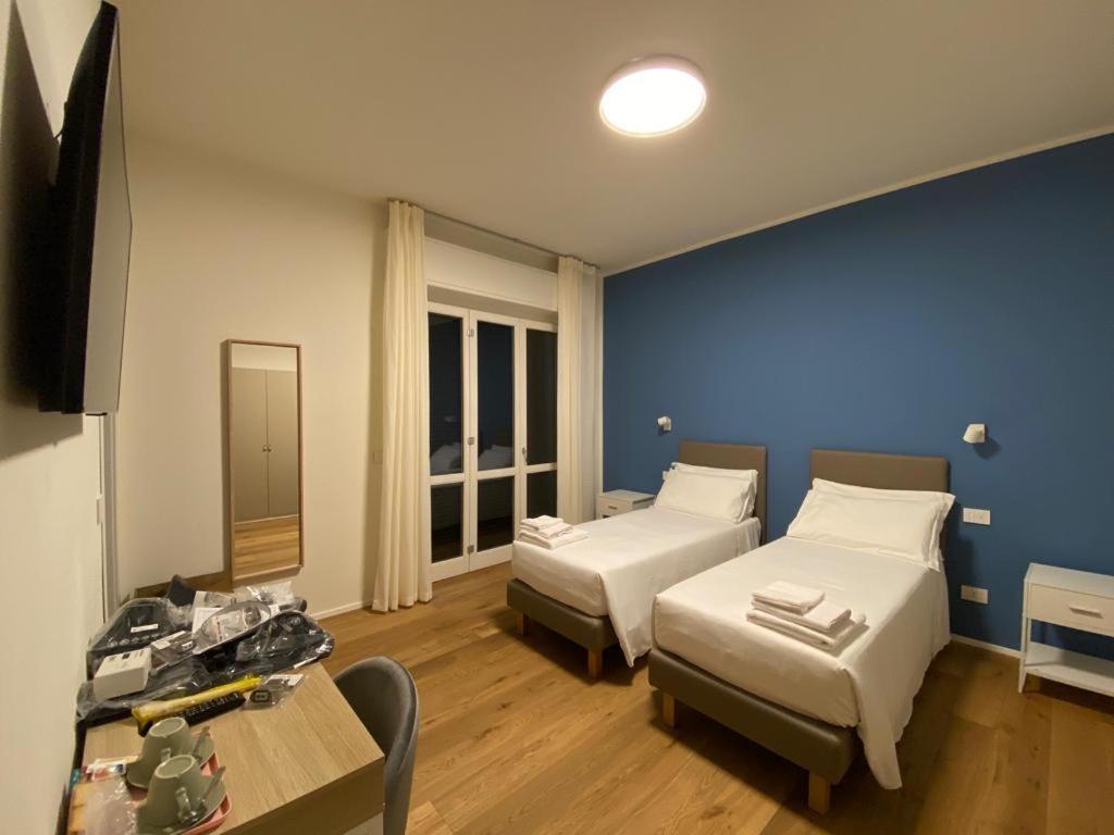 Foresteria Dansi Varese Buitenkant foto