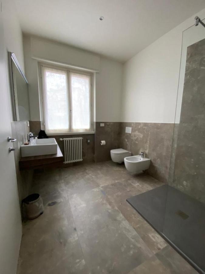 Foresteria Dansi Varese Buitenkant foto