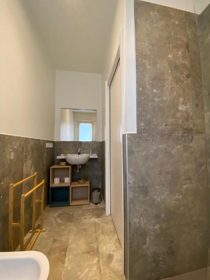 Foresteria Dansi Varese Buitenkant foto